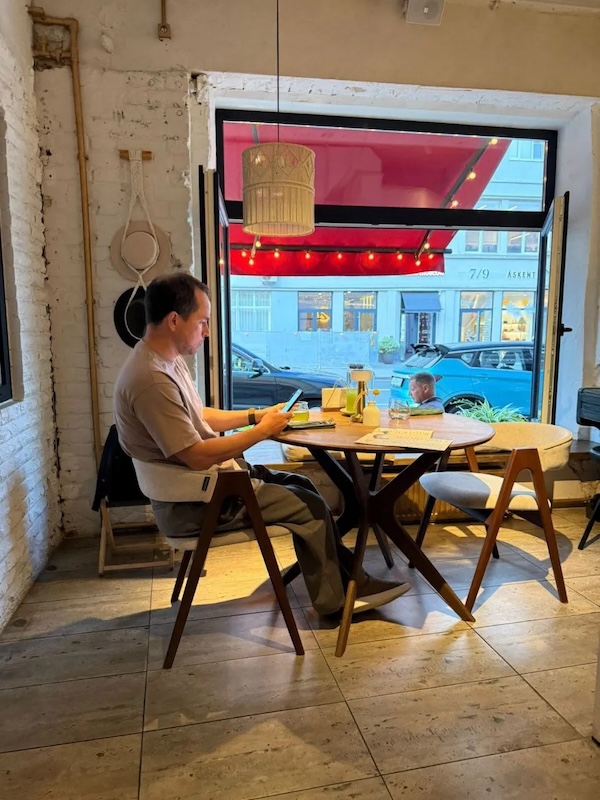 Вячеслав Баженов