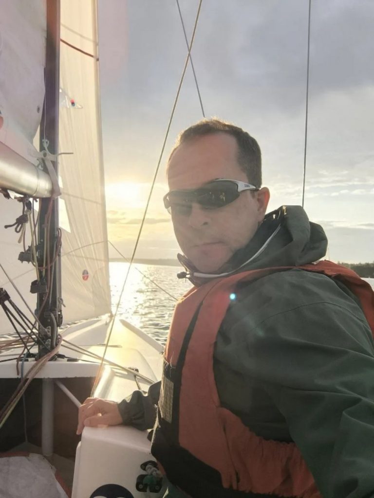 Вячеслав Баженов