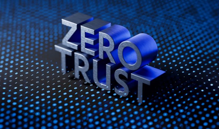 Zero Trust: почему «не доверяй никому» — единственный способ защитить бизнес
