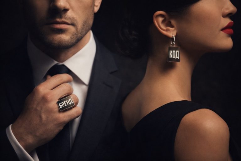 Когда цена не решает: бренд-код как главный актив бизнеса