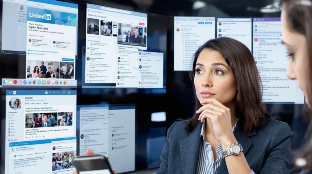 Алгоритмы помнят всё: как за 90 дней переписать свою цифровую биографию